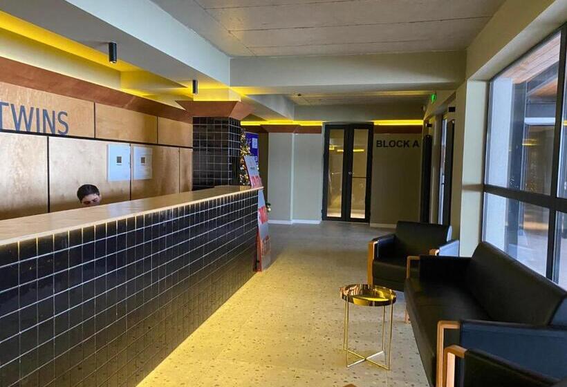 Stuning Views On Mountains, Gudauri