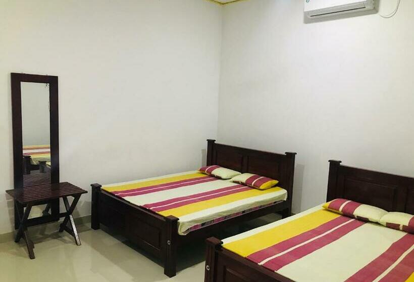 Sudesh Holiday Resort