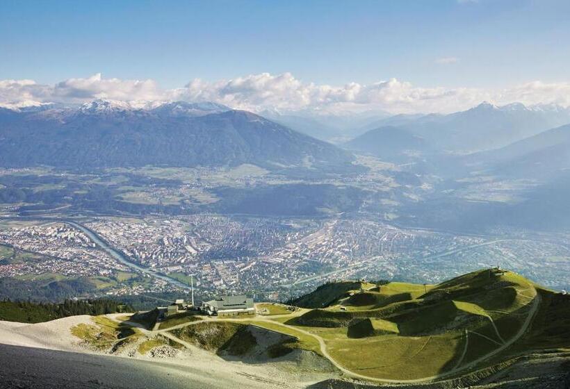 Super Central City Appartement With Free Parking