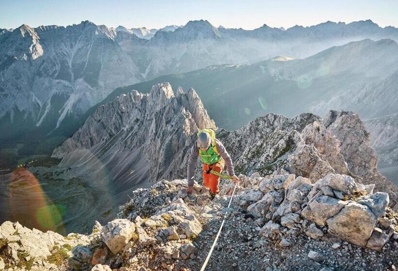 Super Central City Appartement With Free Parking