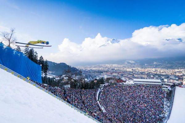 Super Central City Appartement With Free Parking