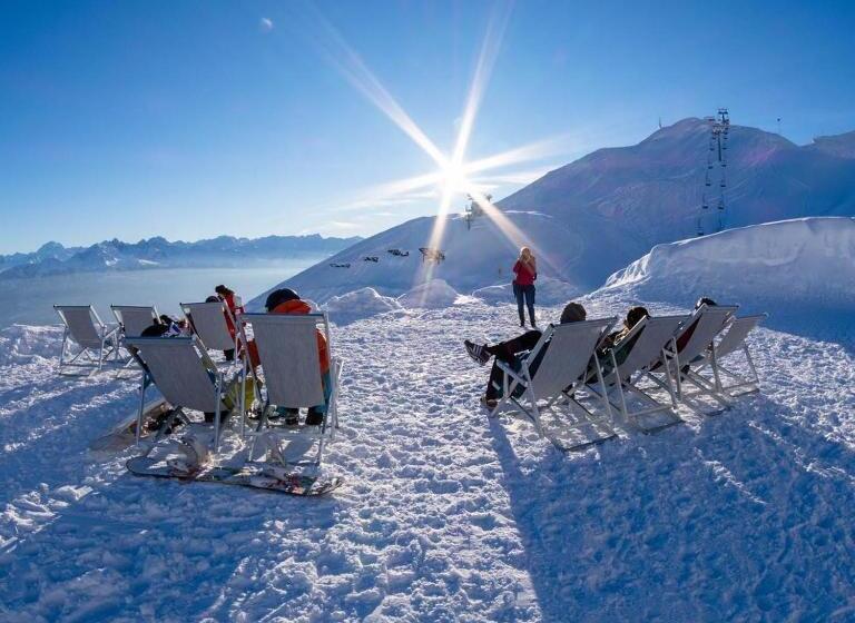 Super Central City Appartement With Free Parking