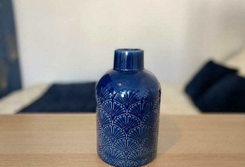 Superbe Studio Au Pied De La Gare De Caen