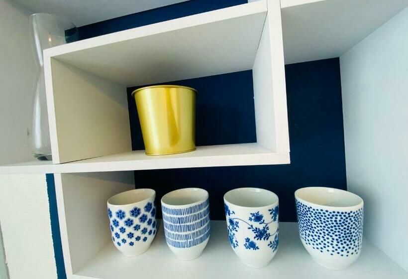 Superbe Studio Au Pied De La Gare De Caen