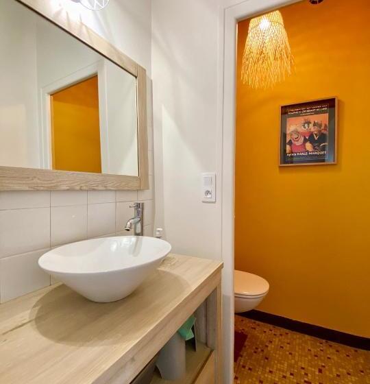 Superbe Villa Vue Sur Mer, Corniche De La Plage