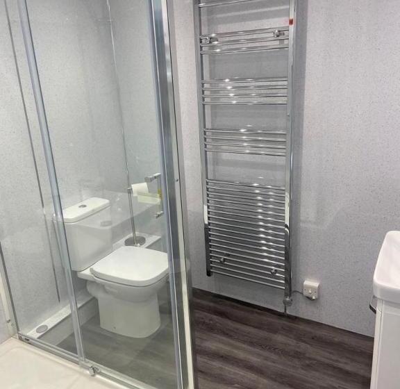 The Old Piggery Barn