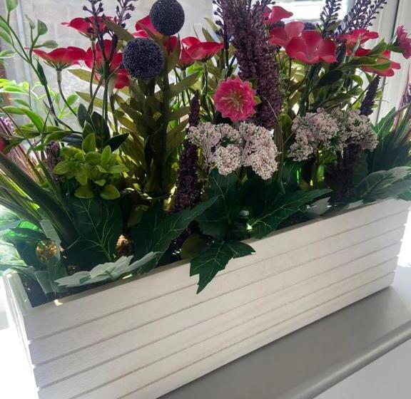 The Old Piggery Barn