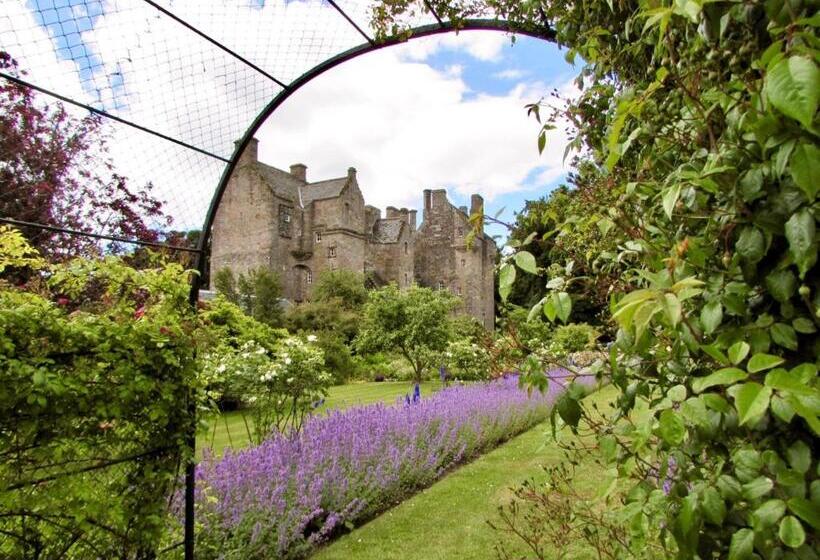 The Wee Blue House, East Neuk