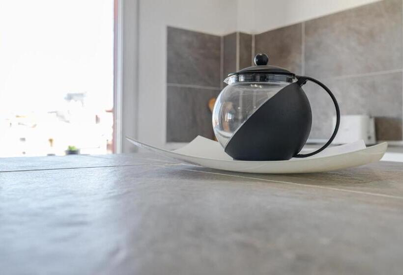 Town Center Apartment El Perello Valencia