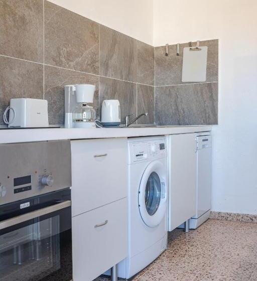 Town Center Apartment El Perello Valencia
