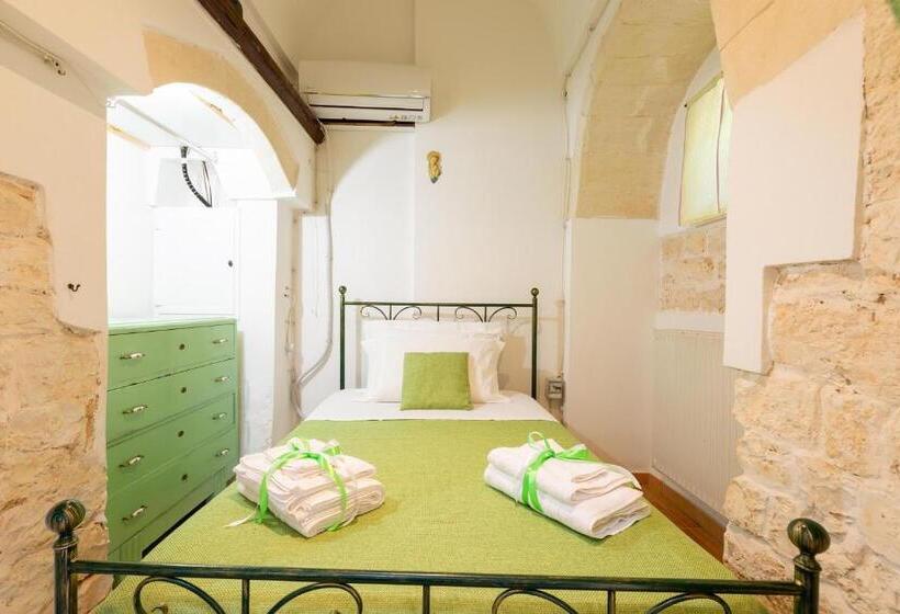 Trullo Nonna Pina By Barbarhouse