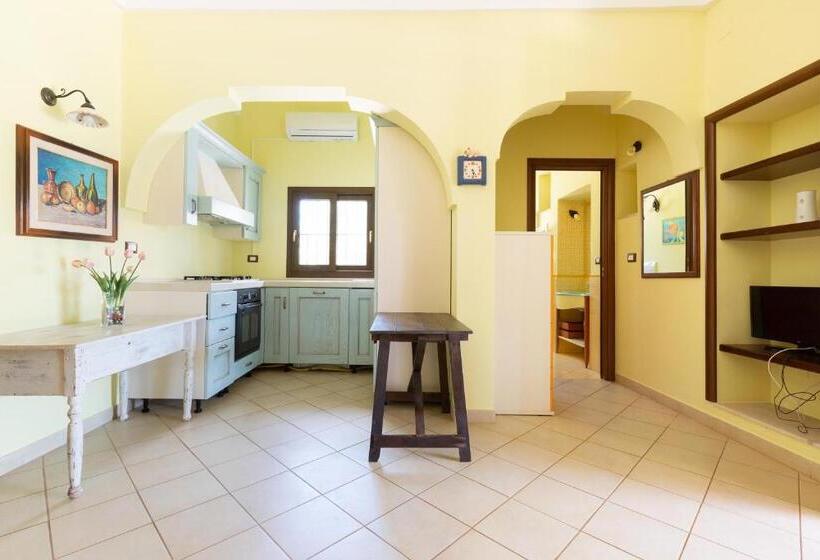 Trullo Nonna Pina By Barbarhouse