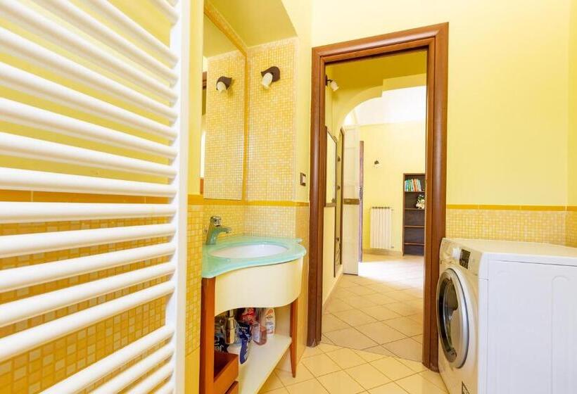 Trullo Nonna Pina By Barbarhouse