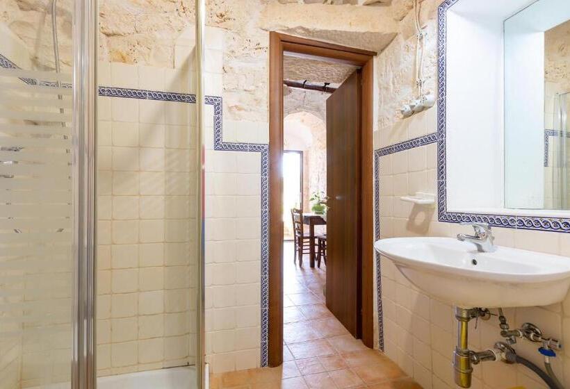 Trullo Nonna Pina By Barbarhouse