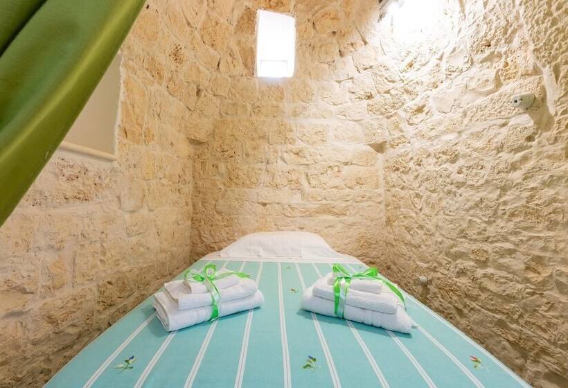 Trullo Nonna Pina By Barbarhouse