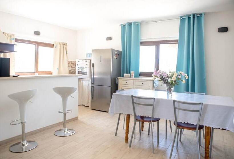 Trullo Nonna Pina By Barbarhouse