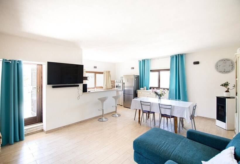 Trullo Nonna Pina By Barbarhouse