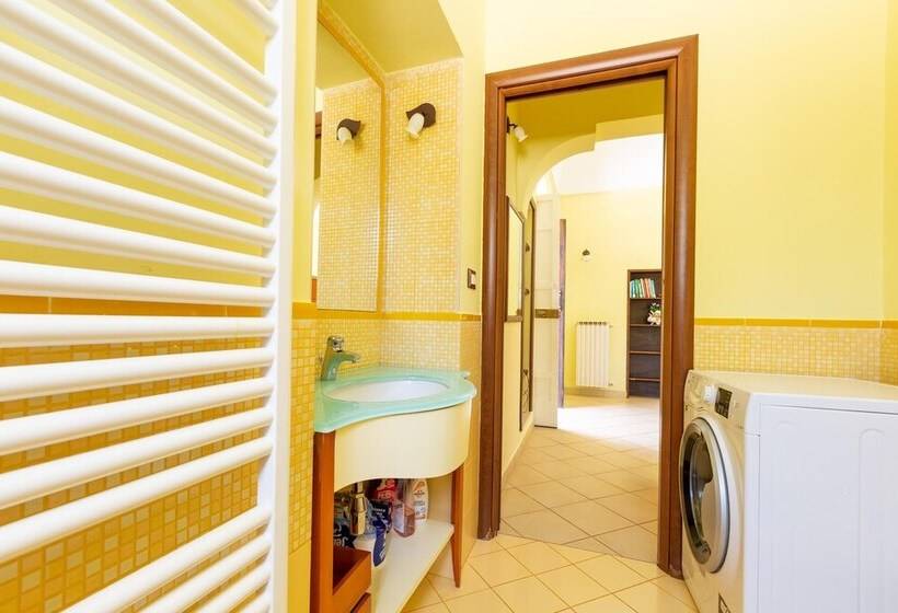 Trullo Nonna Pina By Barbarhouse