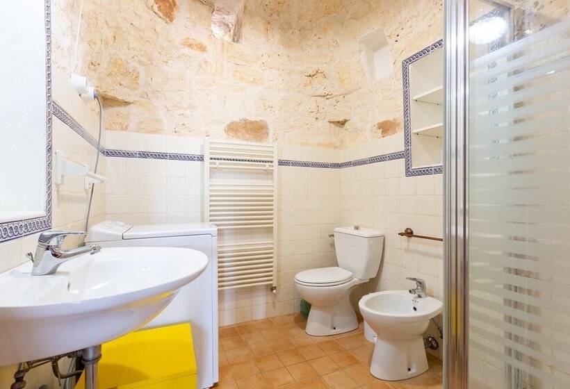 Trullo Nonna Pina By Barbarhouse