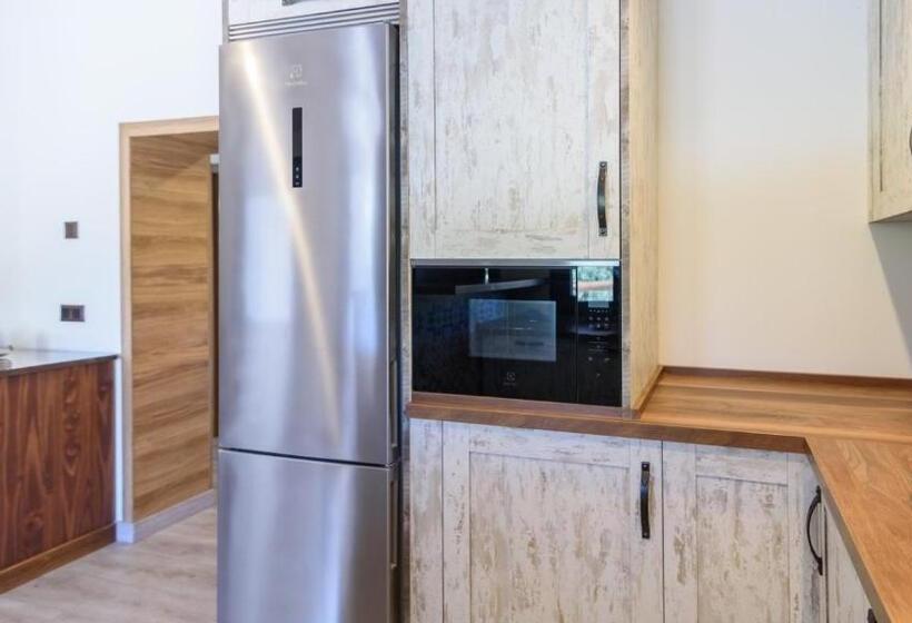 Villa Cinco Soles árchez By Ruralidays