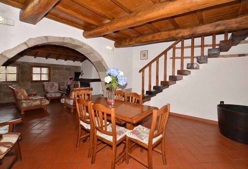 Villa La Chiesina   Happy Rentals