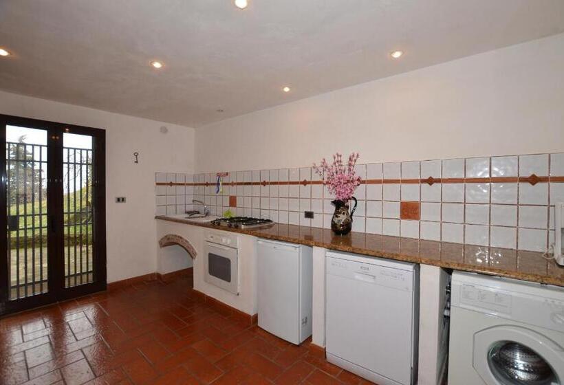 Villa La Chiesina   Happy Rentals