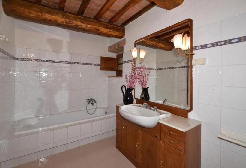 Villa La Chiesina   Happy Rentals