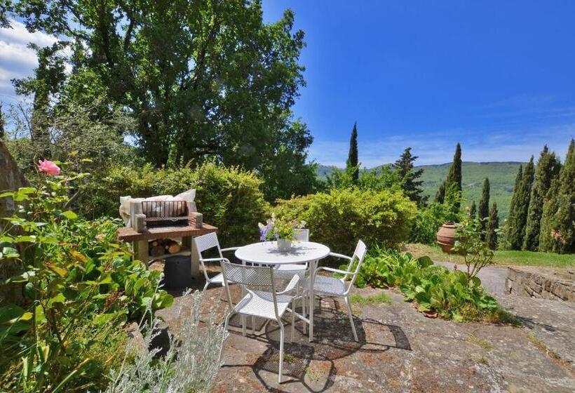 Villa La Chiesina   Happy Rentals