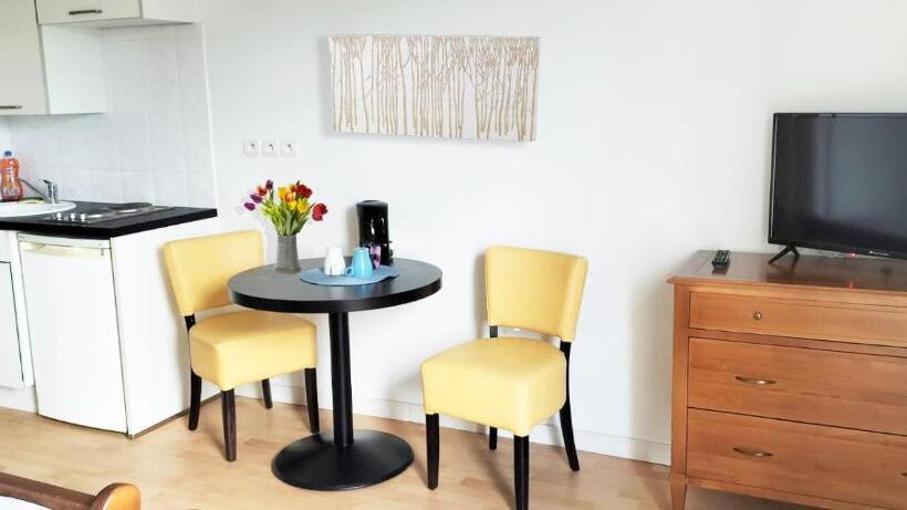 Villa Rose De Mons   Résidence Services Senior