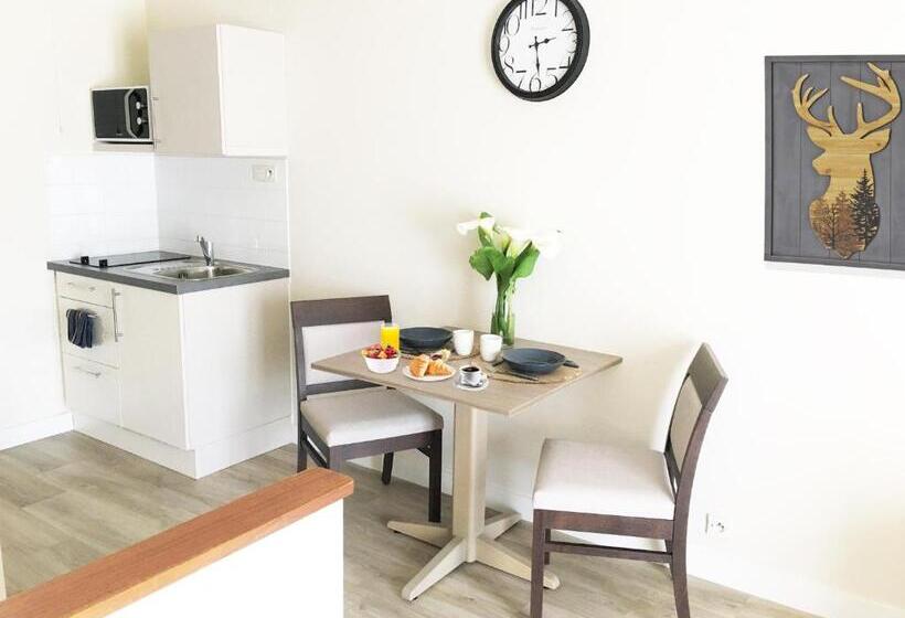 Villa Rose De Mons   Résidence Services Senior