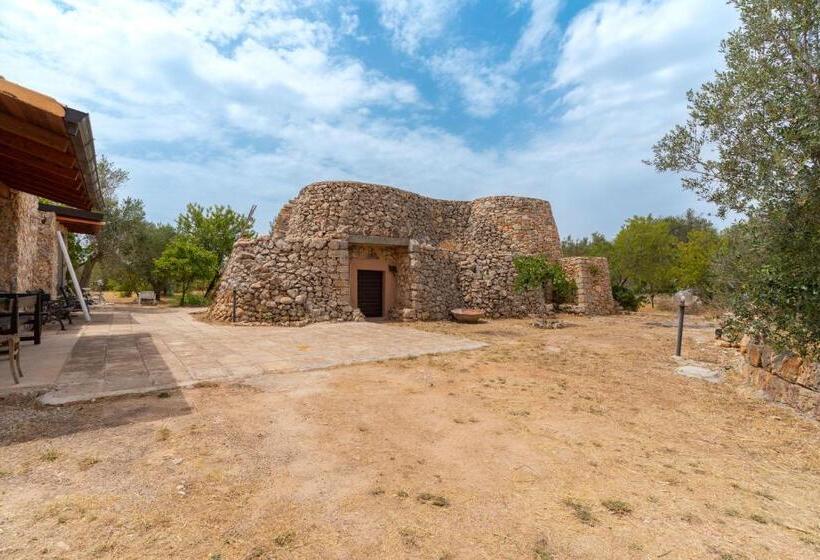 Villetta Alessia Salento