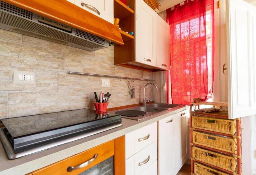 Villetta Alessia Salento