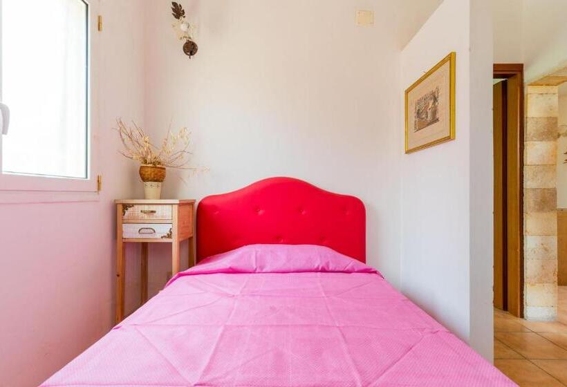 Villetta Alessia Salento