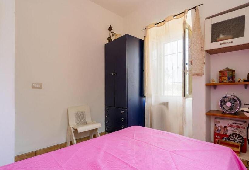 Villetta Alessia Salento