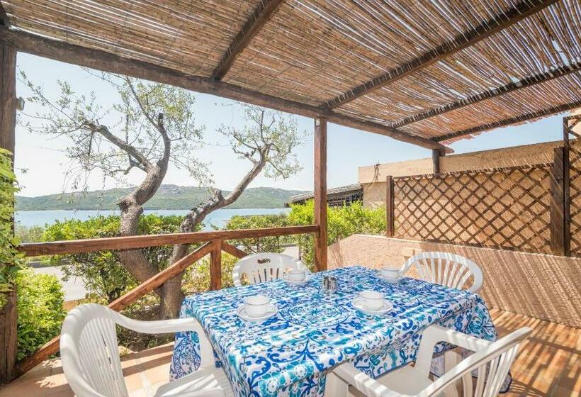 Villetta Bilocale Porto Mannu D6