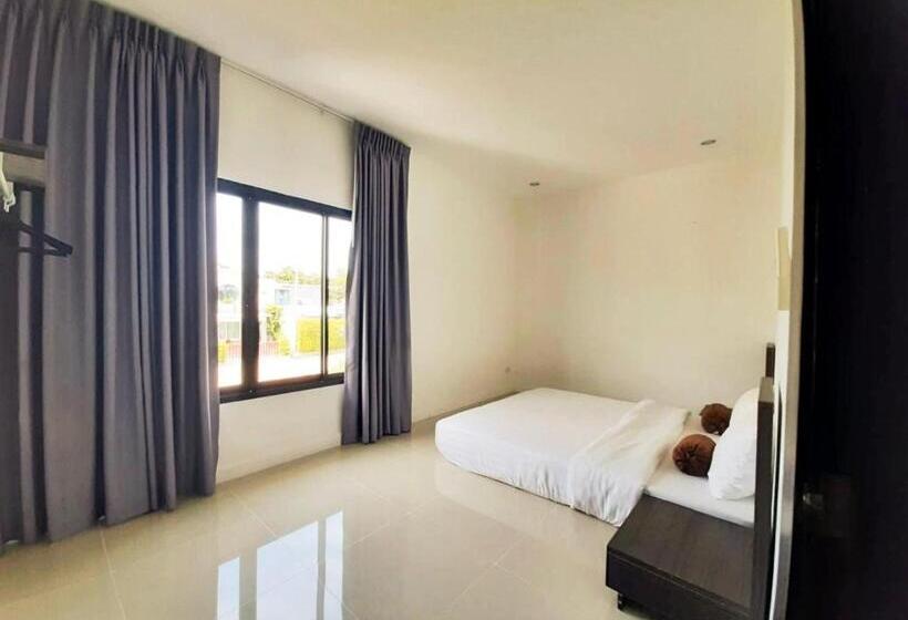 บ้านนุจรินทร์ พูลวิลล่า หัวหิน สไลเดอร์ โต๊ะพูล