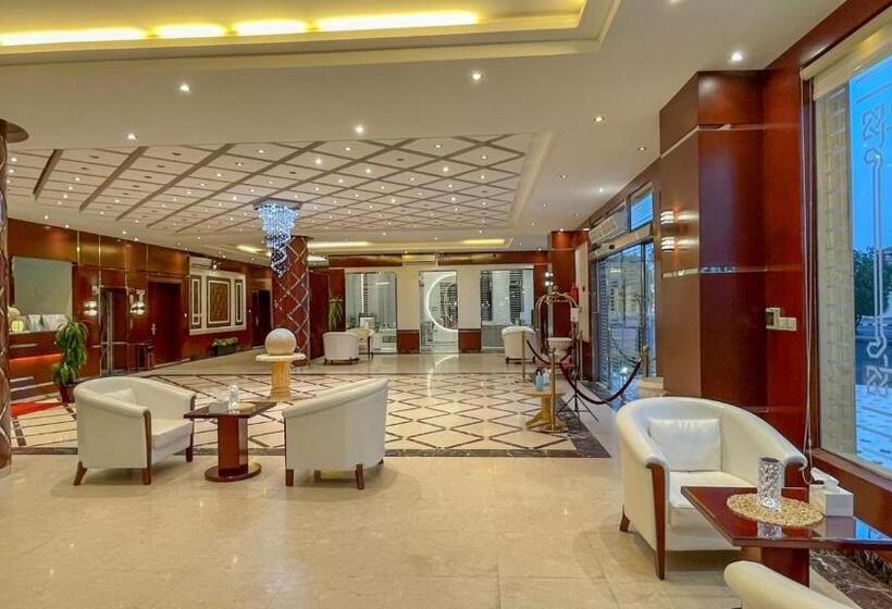 أديل للشقق المخدومة