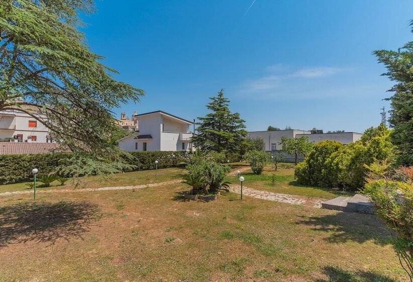 2981 Villa Colle Iris By Barbarhouse