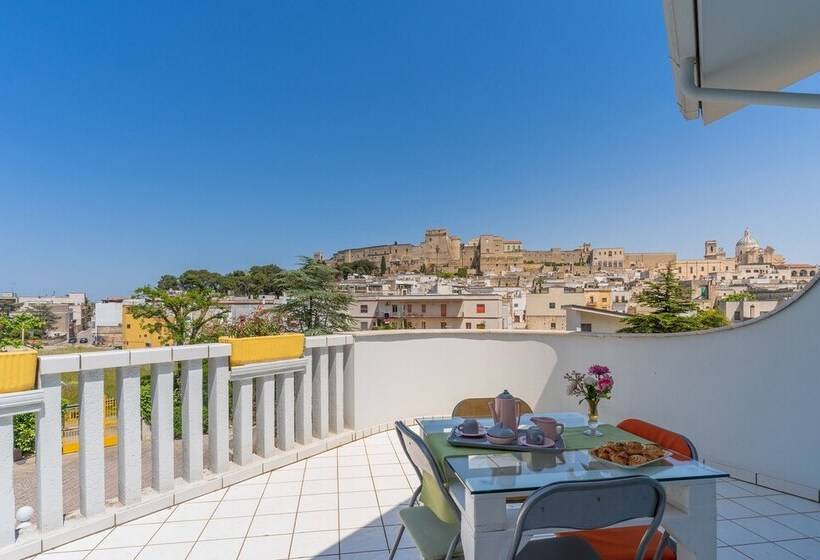 2981 Villa Colle Iris By Barbarhouse