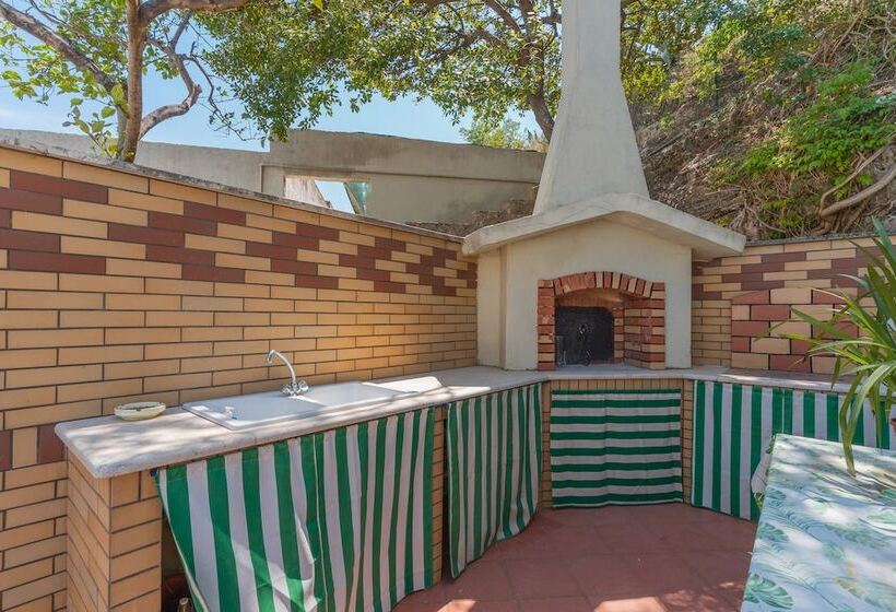 2981 Villa Colle Iris By Barbarhouse