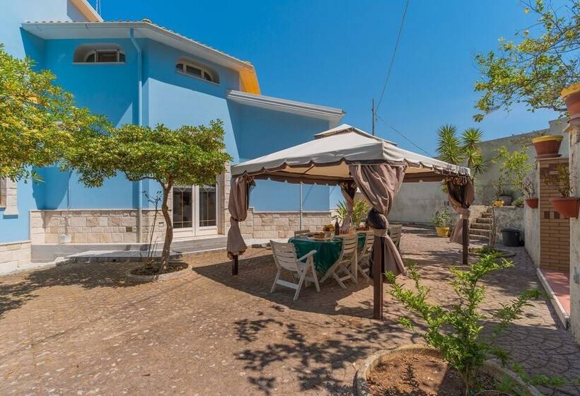 2981 Villa Colle Iris By Barbarhouse