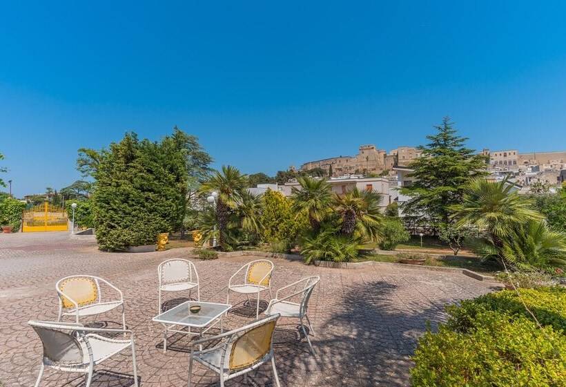 2981 Villa Colle Iris By Barbarhouse