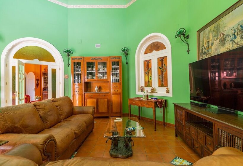 2981 Villa Colle Iris By Barbarhouse