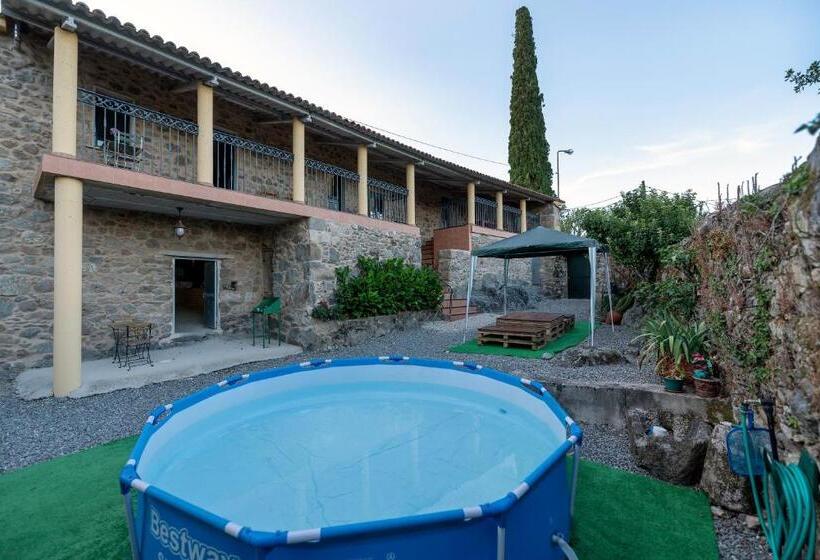 A Bruxiña De Toldaos