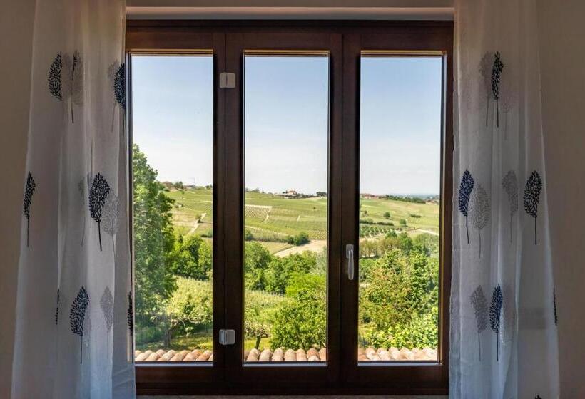 Agriturismo Tenuta La Meridiana