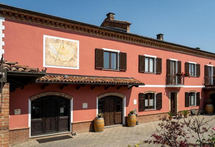 Agriturismo Tenuta La Meridiana