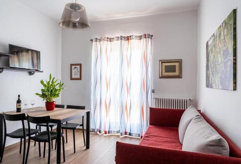 Agriturismo Tenuta La Meridiana