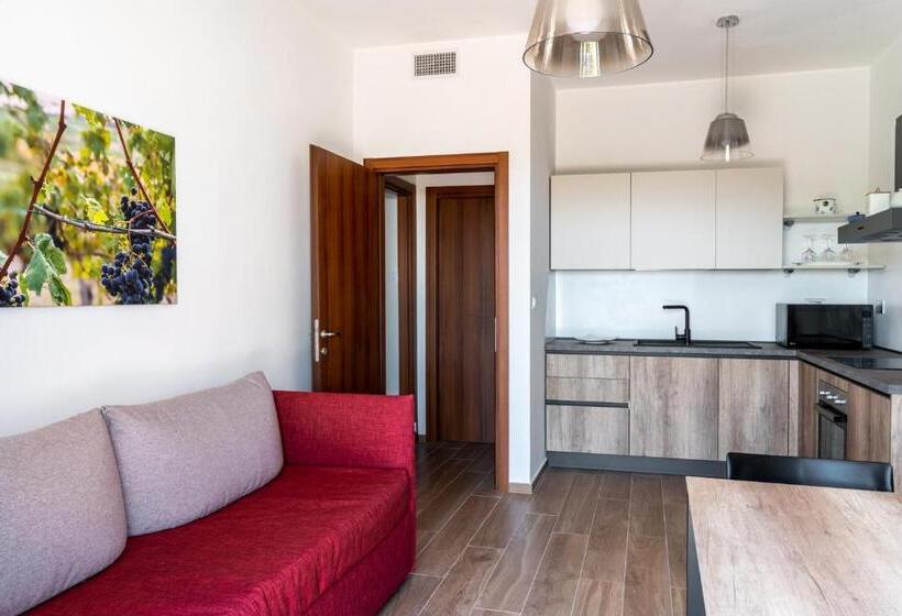 Agriturismo Tenuta La Meridiana