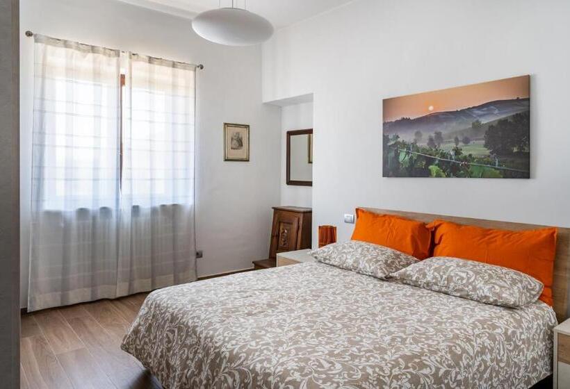 Agriturismo Tenuta La Meridiana