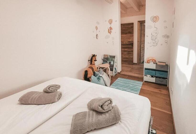 Alpenluxus Presents Cloud 9   Private Roof Terrace With Whirlpool